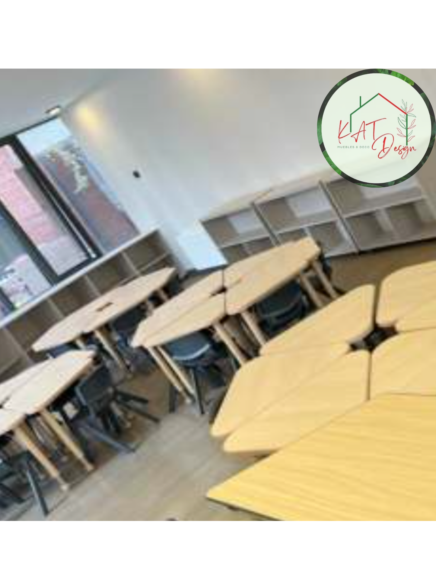 Proyecto Colegio San Benito De Vitacura