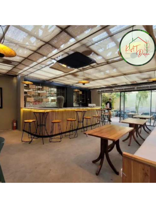 Proyecto Pizzeria Alonso De Cordova