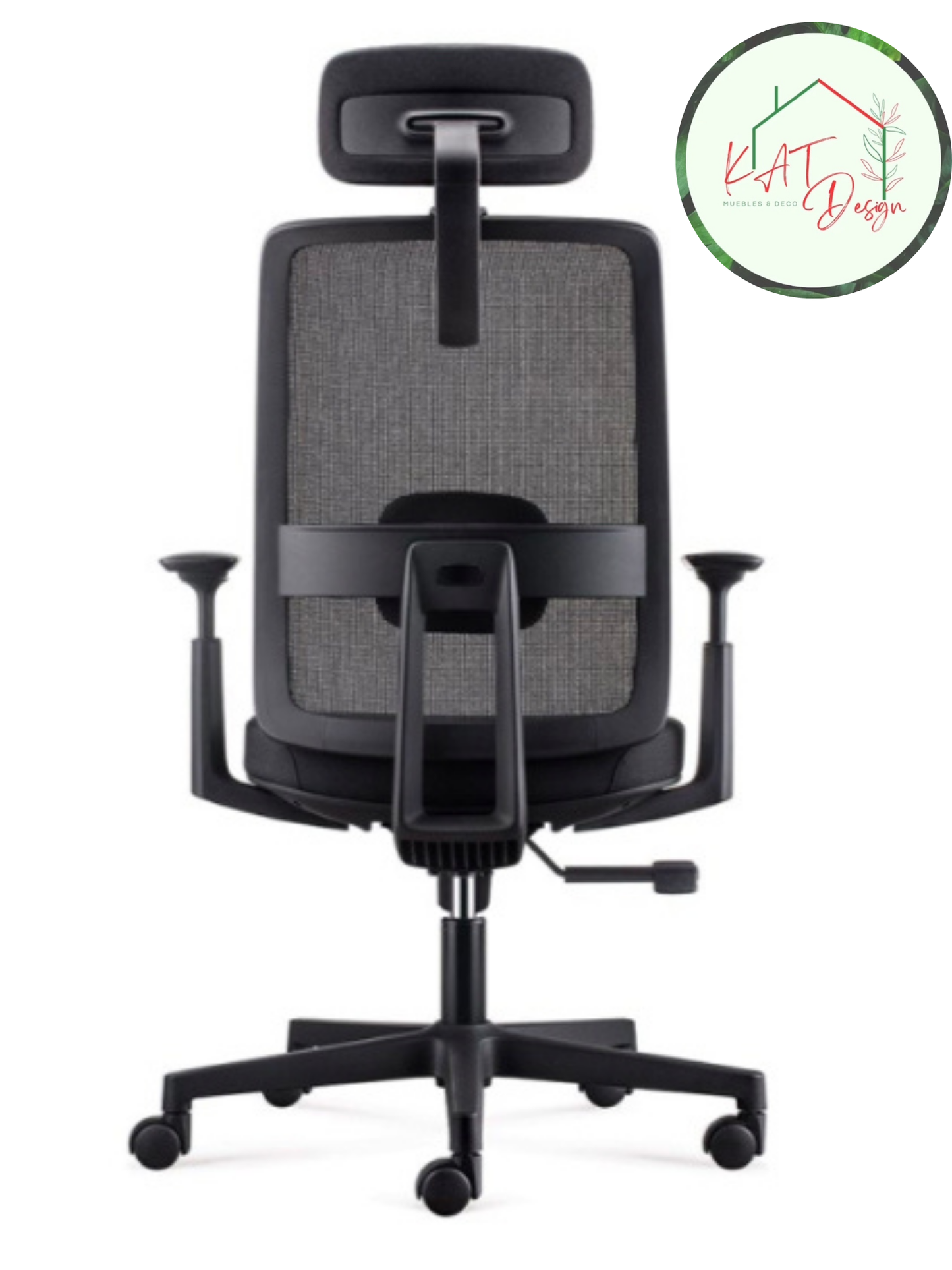 Silla Profesional Eva