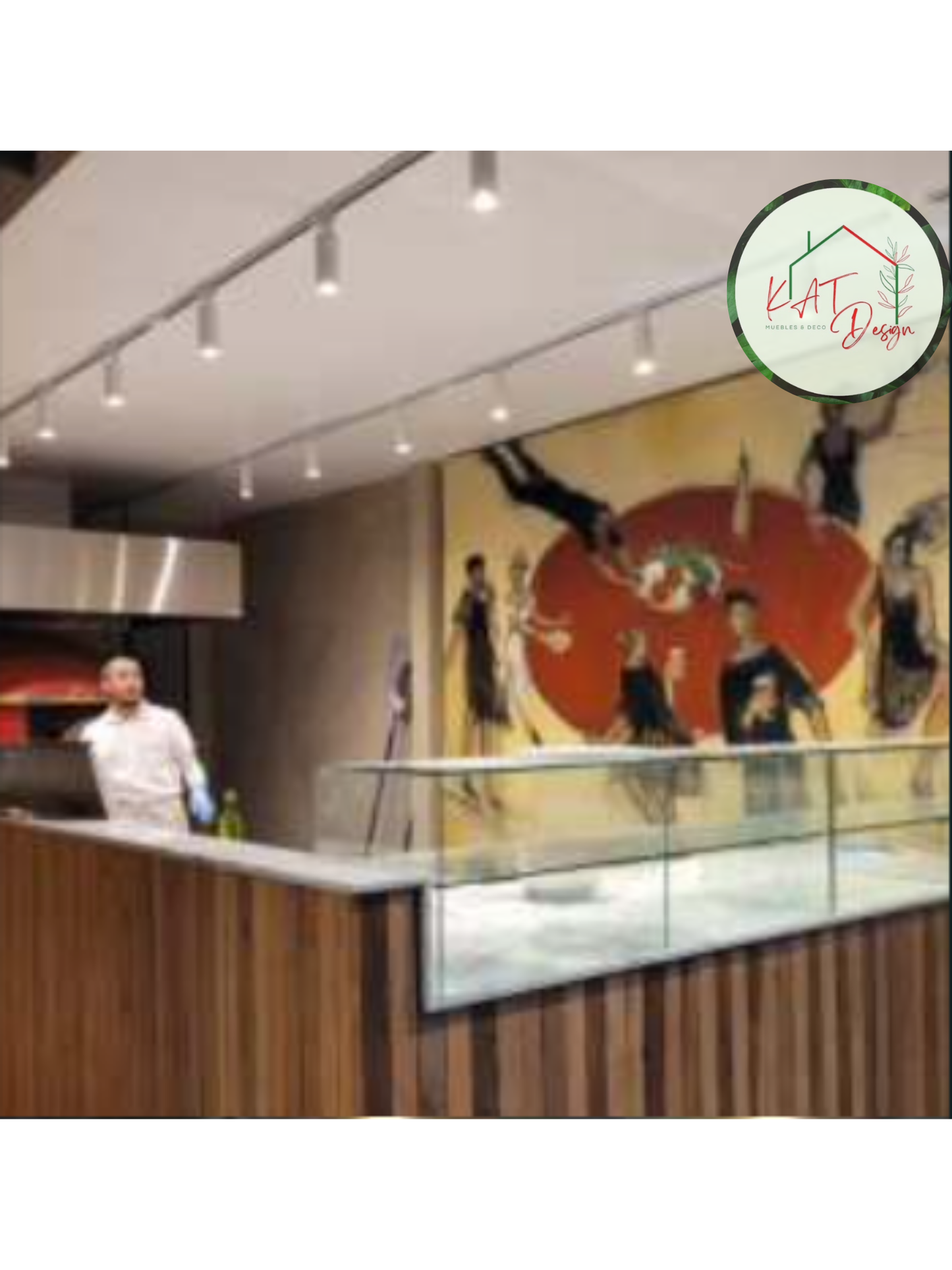 Proyecto Pizzeria Alonso De Cordova