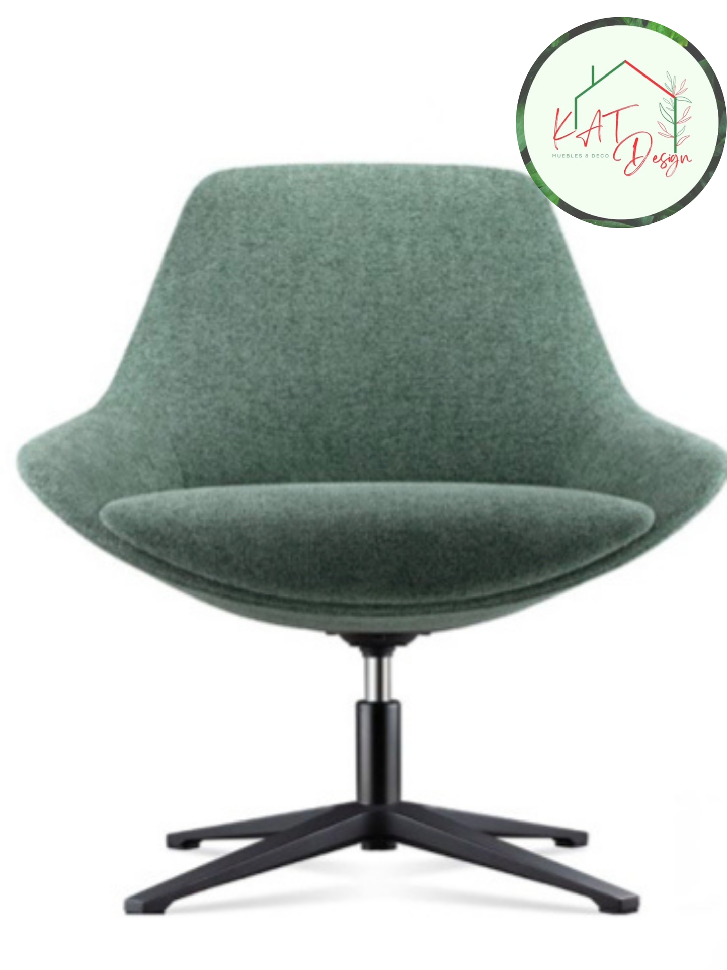 Silla Sara Base Estrella