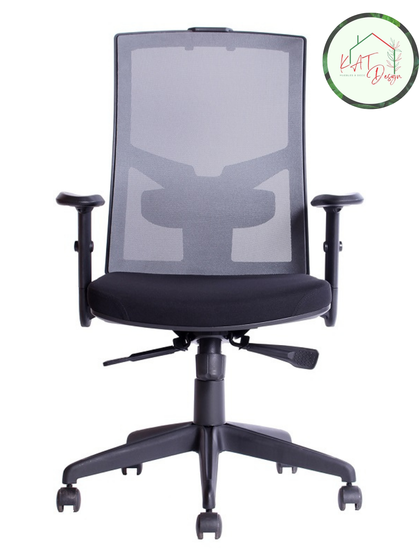 Silla Profesional Focus