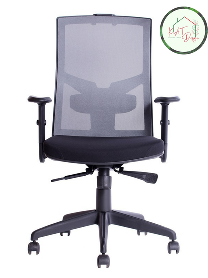 Silla Profesional Focus