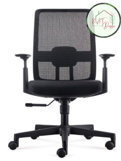 Silla Profesional Eva
