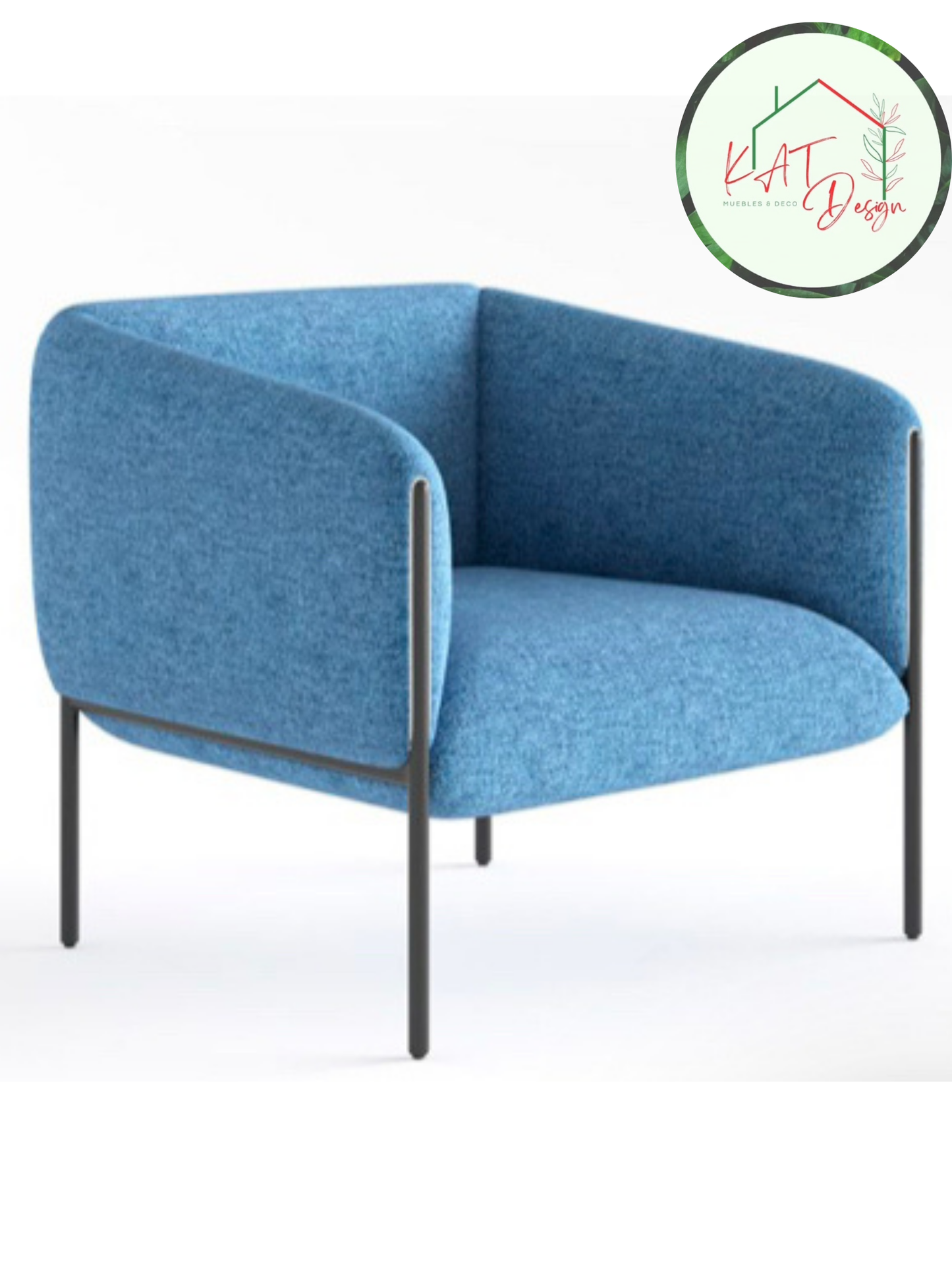 Sillón Alfa