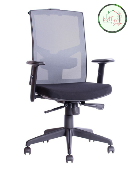 Silla Profesional Focus