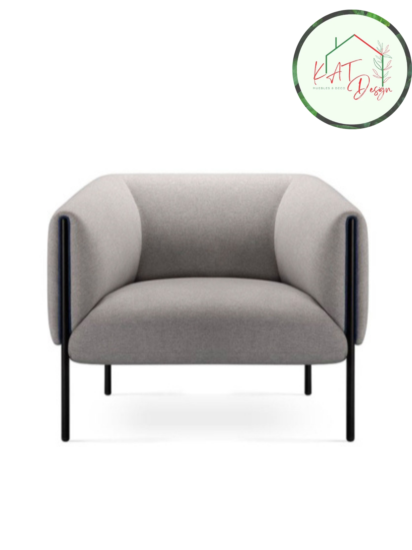 Sillón Alfa