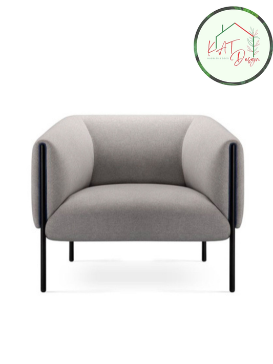 Sillón Alfa