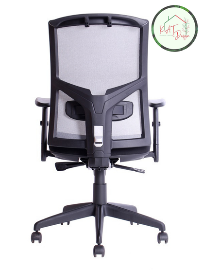 Silla Profesional Focus