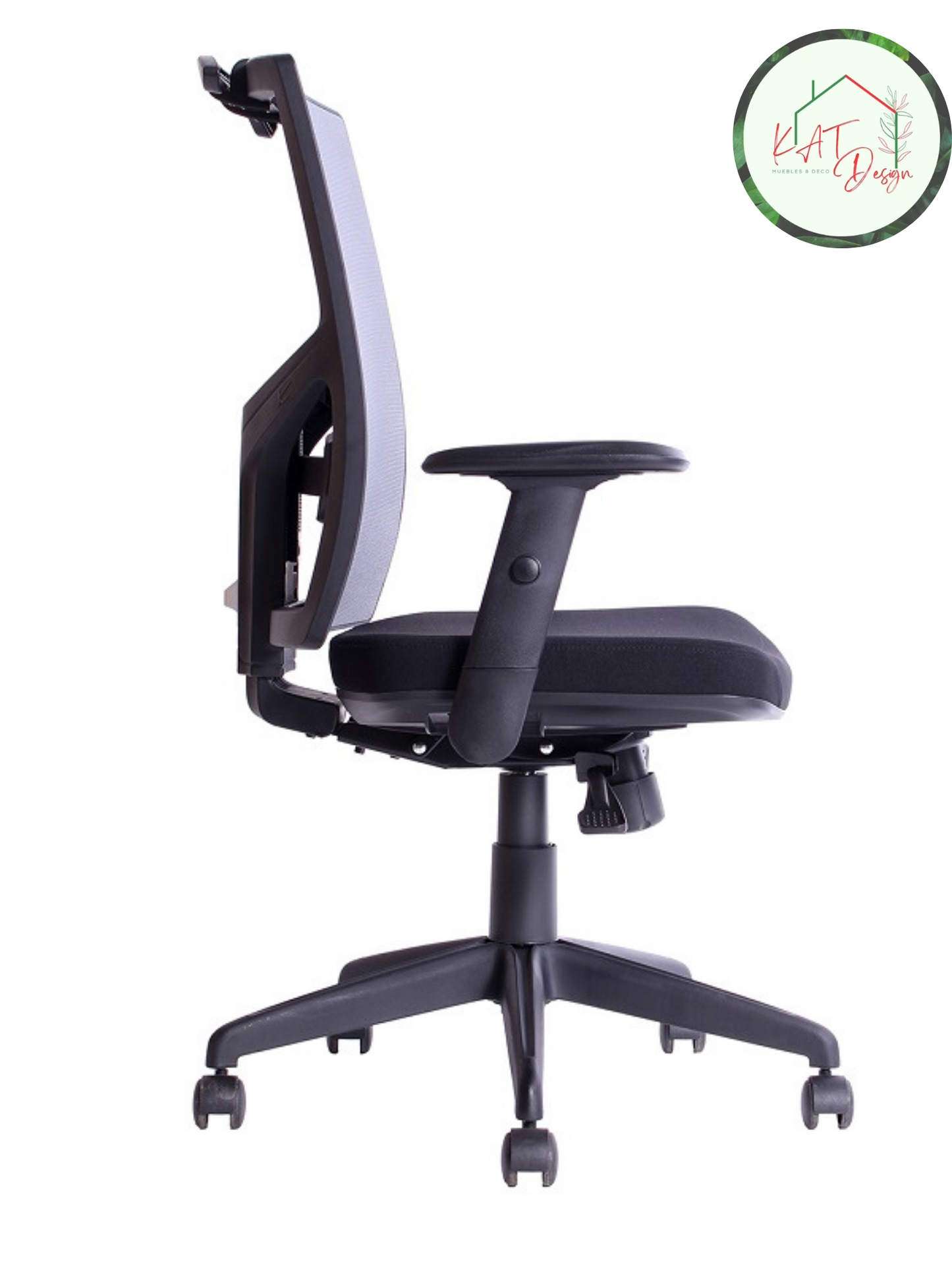 Silla Profesional Focus