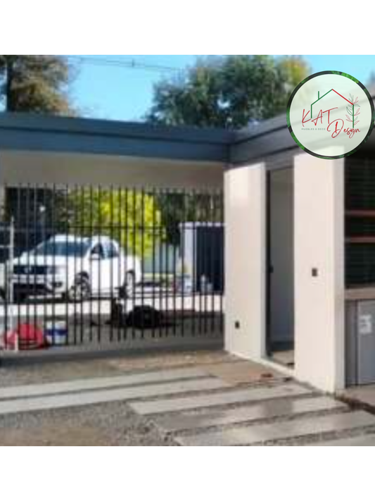 Proyecto Quincho Los Dominicos