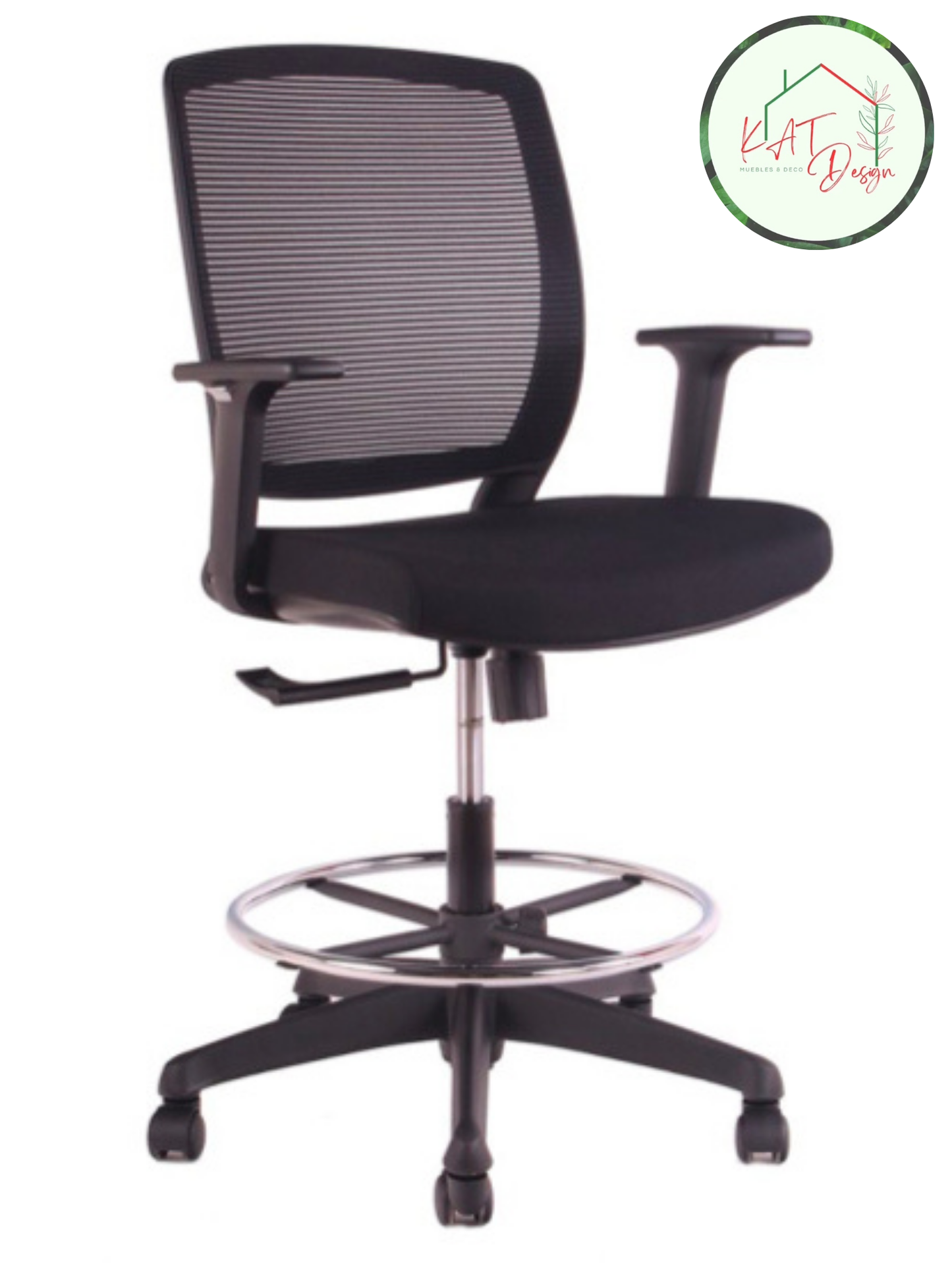 Silla Job Cajero