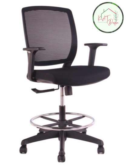 Silla Job Cajero