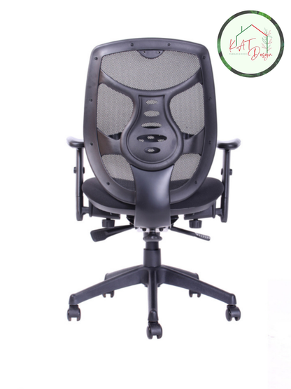 Silla Profesional Isa