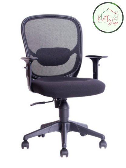 Silla Vela