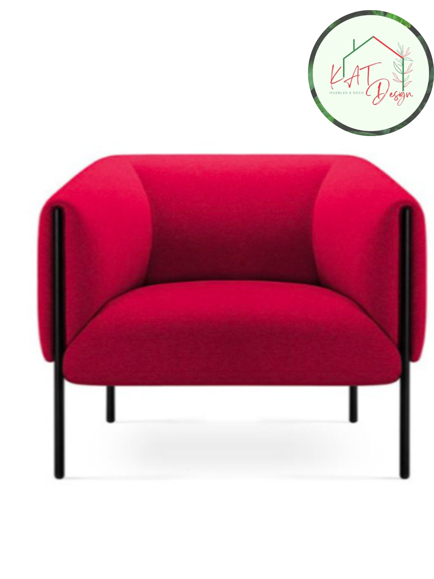 Sillón Alfa