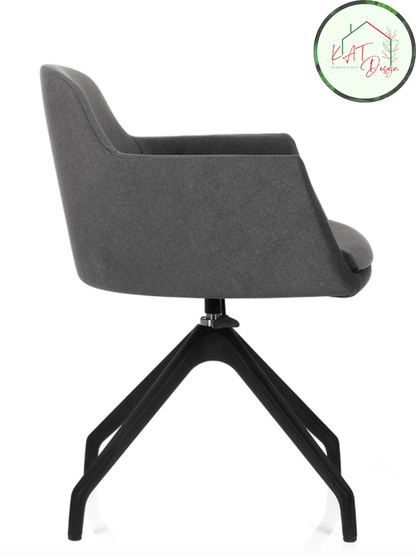 Silla Fire Swiss