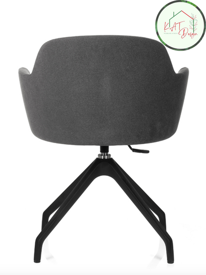 Silla Fire Swiss