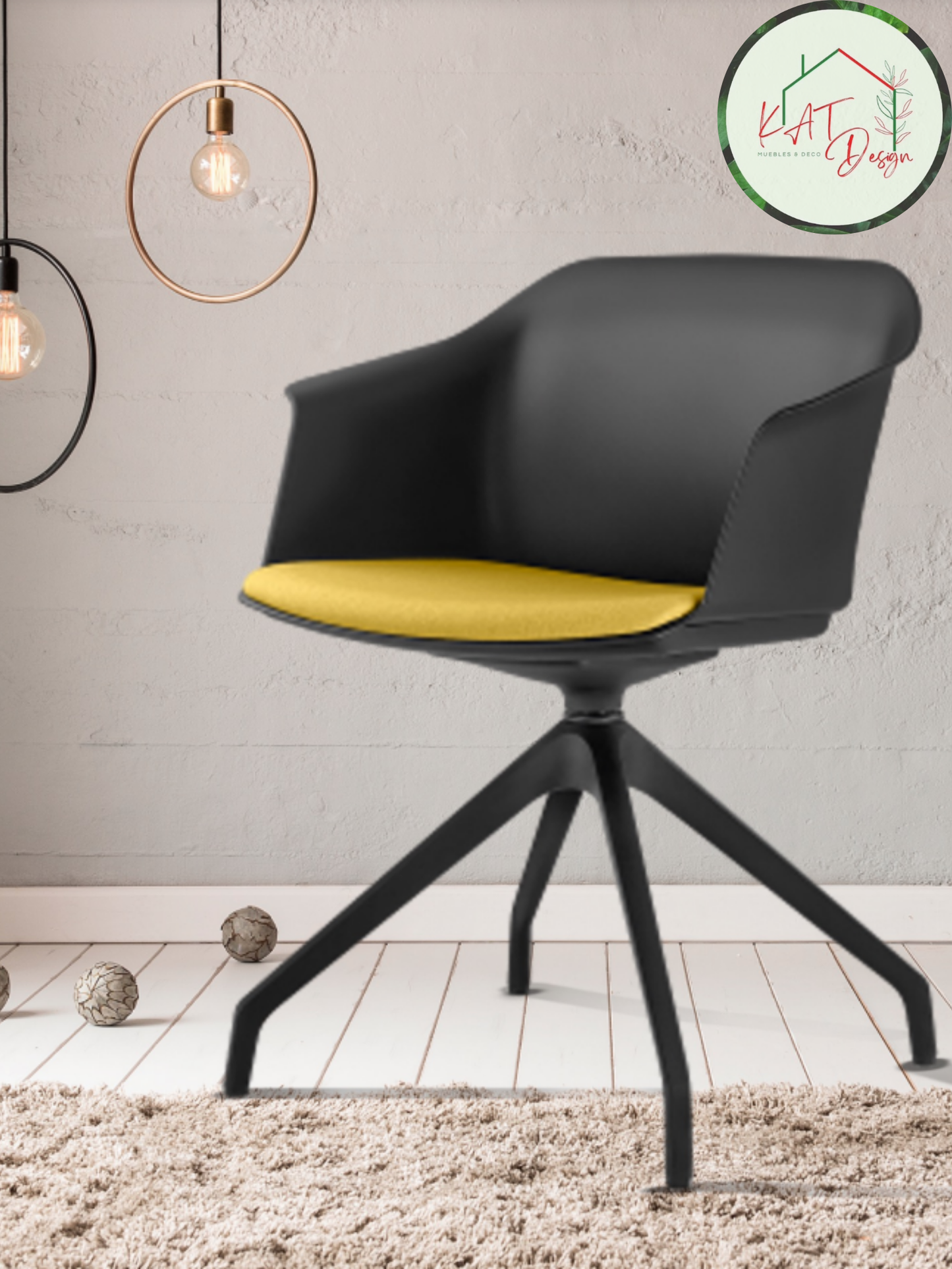Silla Aurora Base Swiss