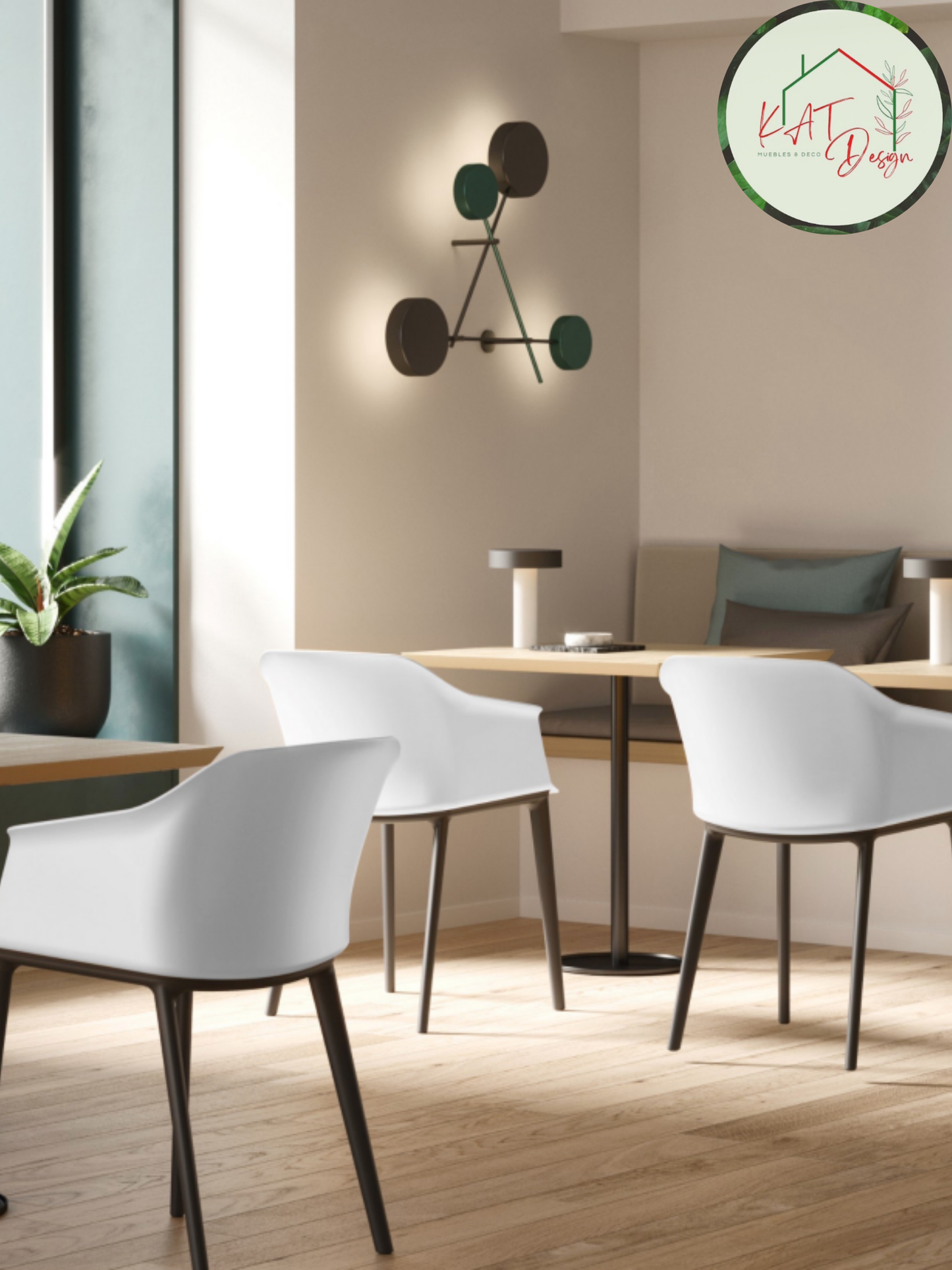 Silla Aurora Base Swiss