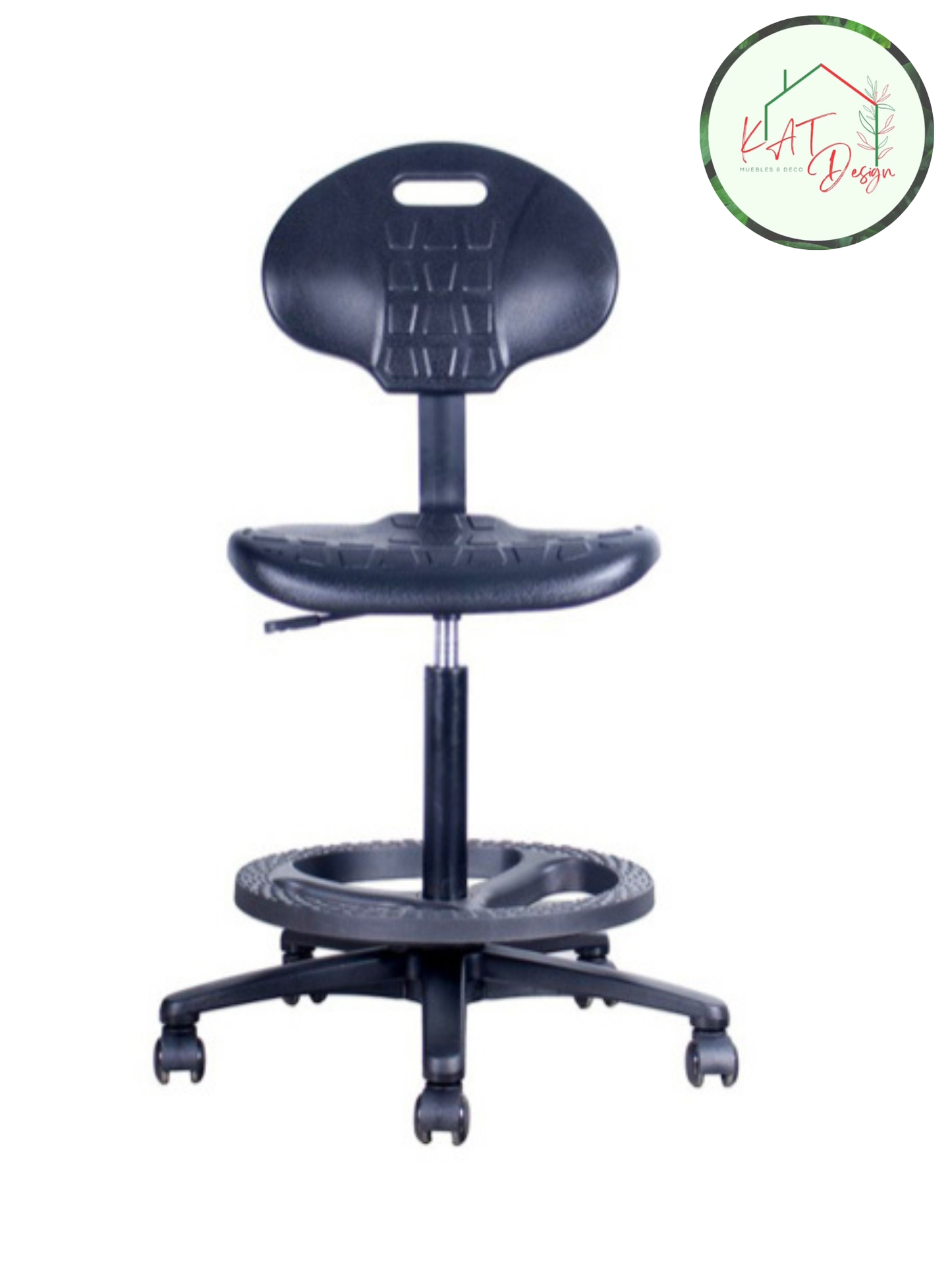 Silla Tulip Cajero