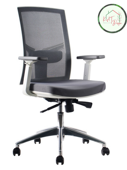 Silla Profesional Focus