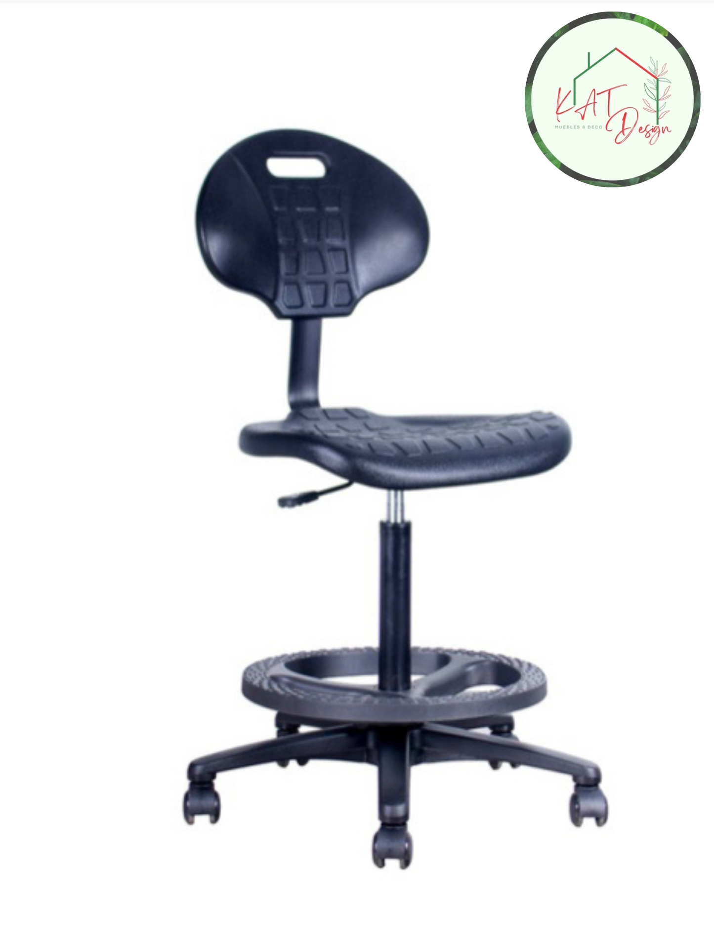 Silla Tulip Cajero