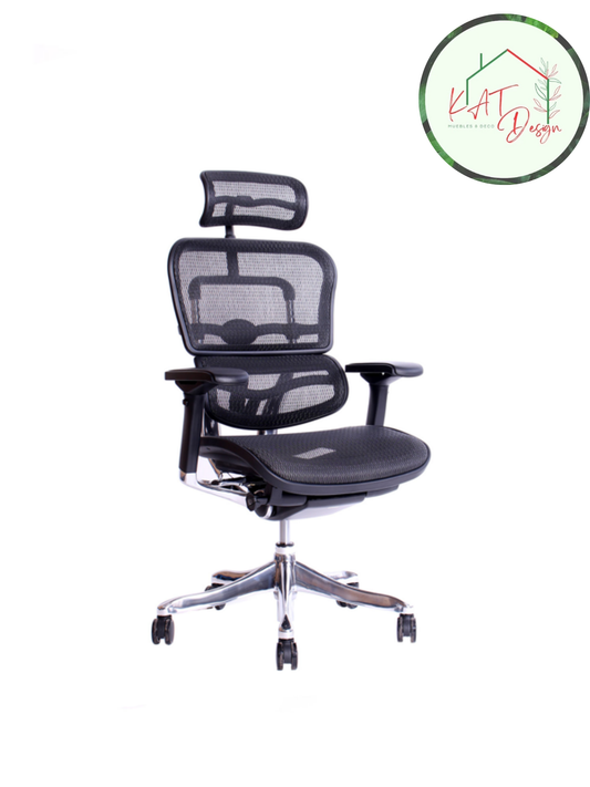 Silla Ergohuman Elite