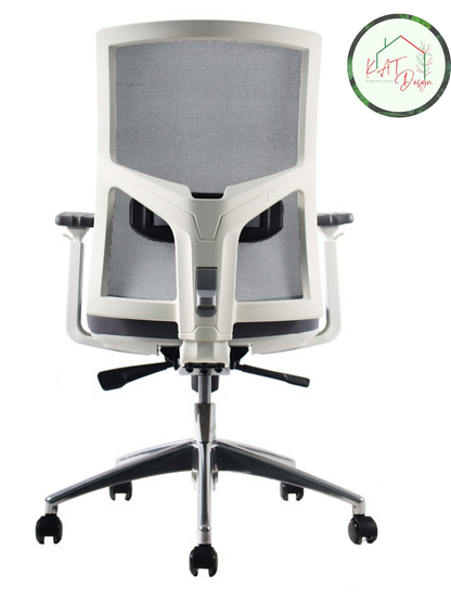 Silla Profesional Focus