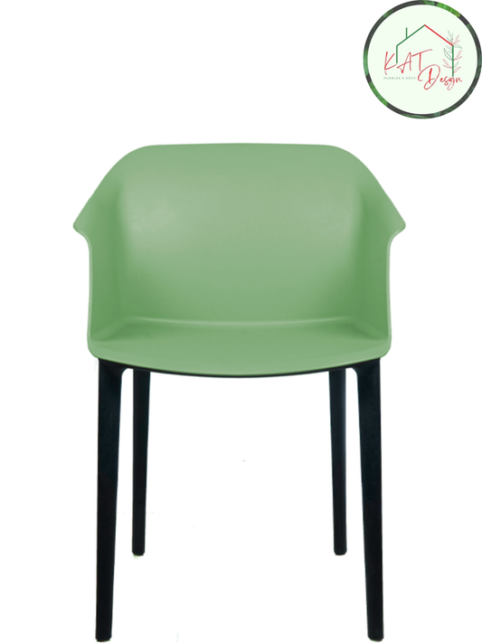 Silla Aurora 4 Patas