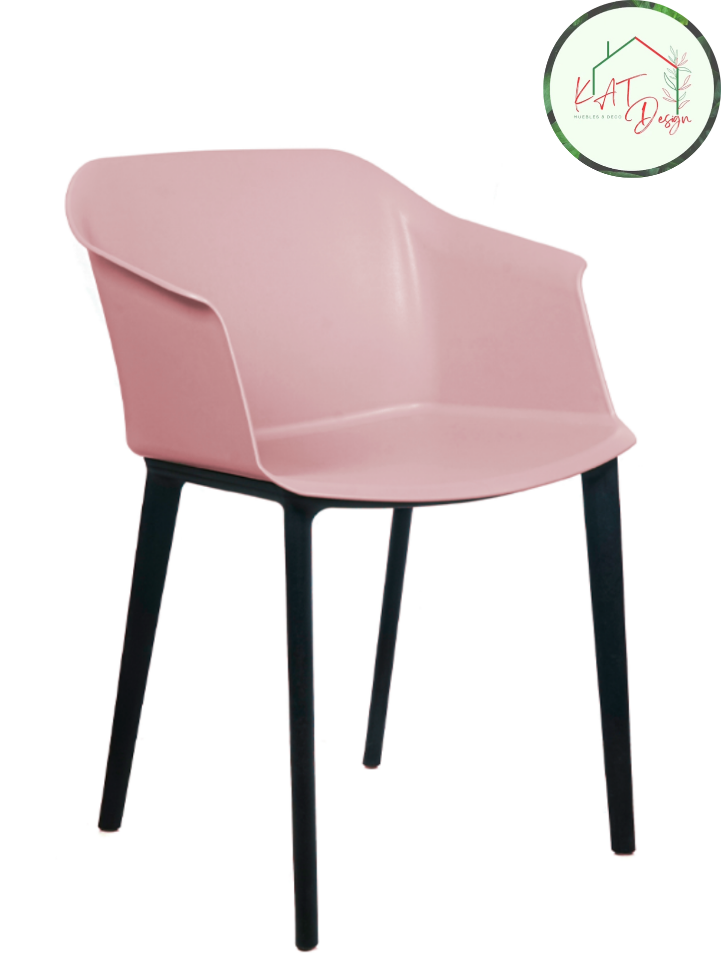 Silla Aurora 4 Patas