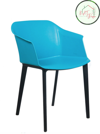 Silla Aurora 4 Patas