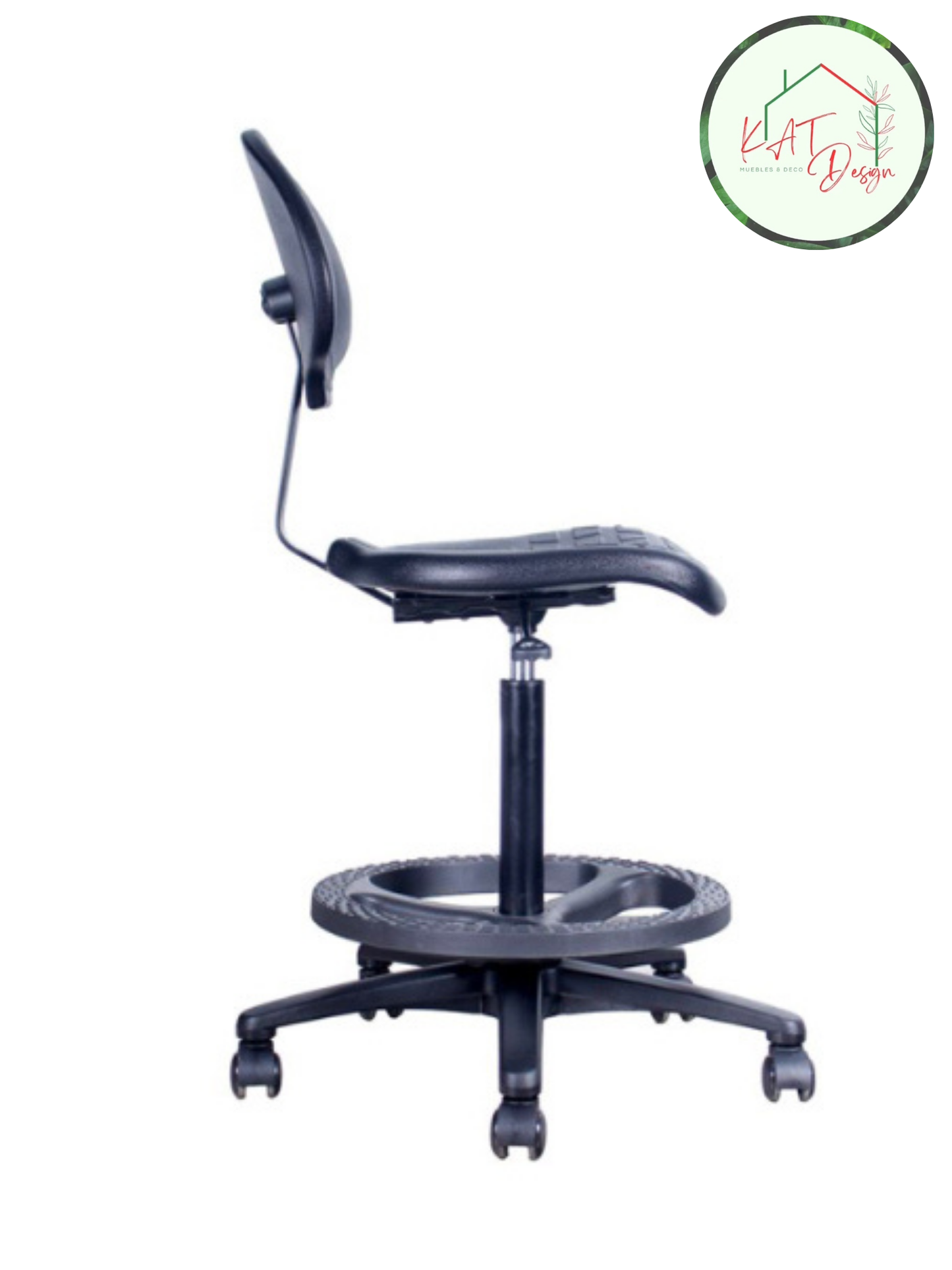 Silla Tulip Cajero