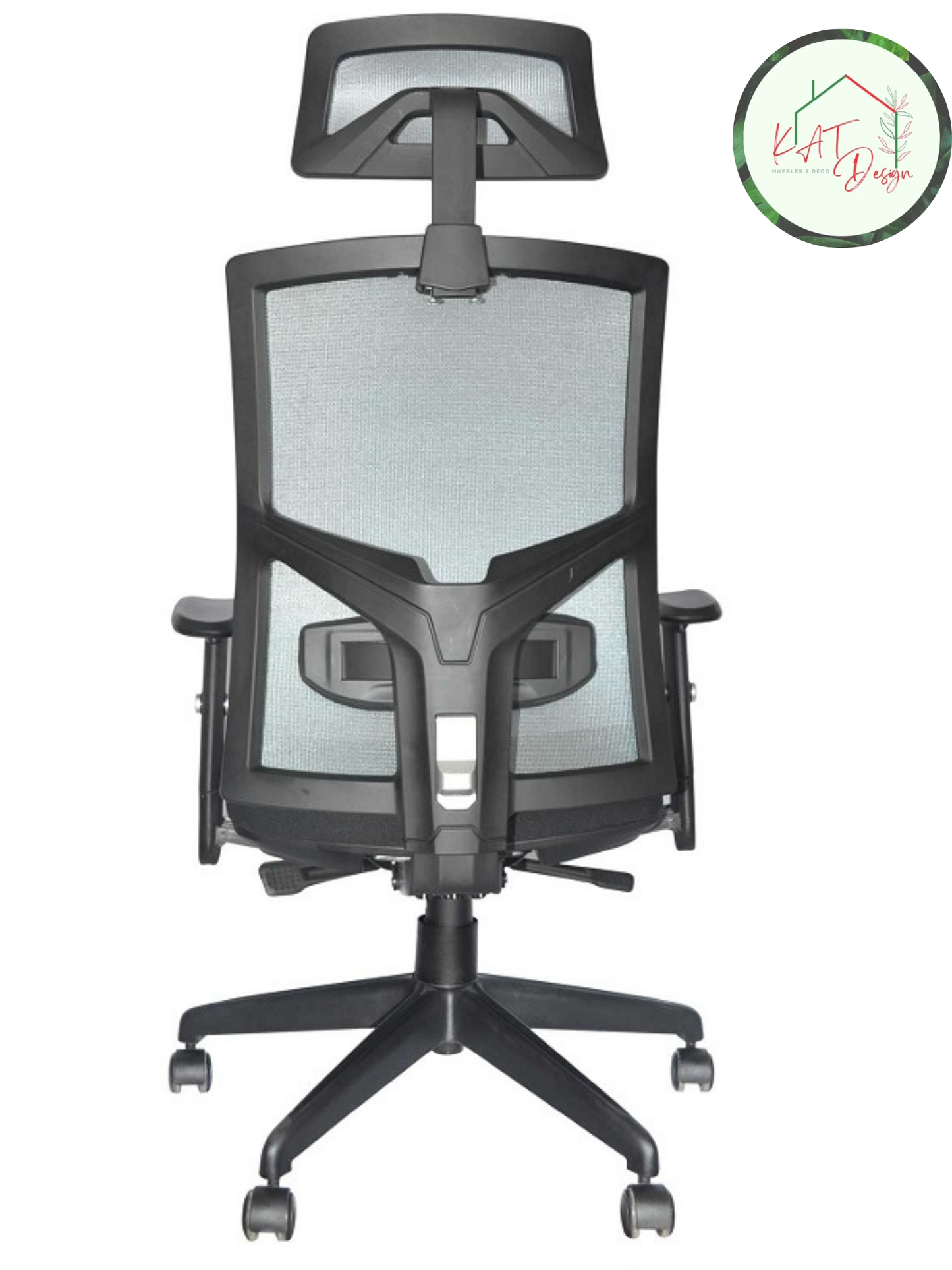 Silla Profesional Focus