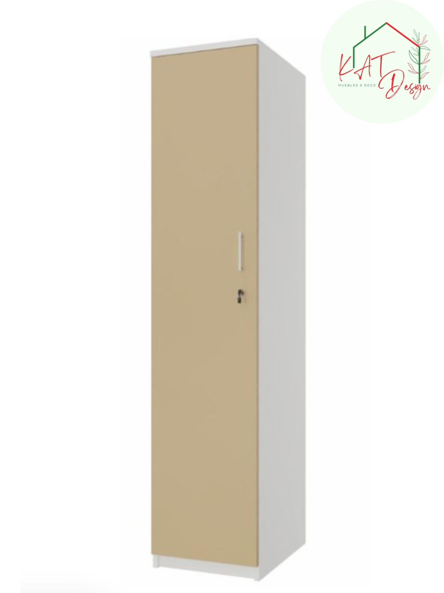 Lockers 1 puerta