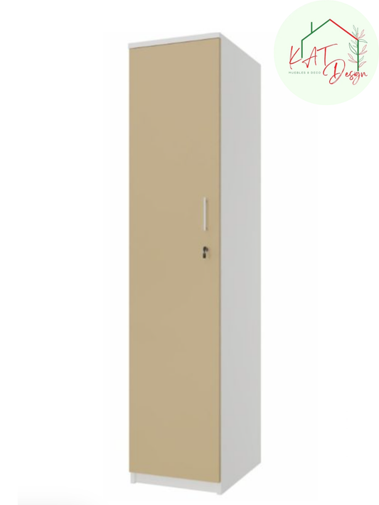 Lockers 1 puerta