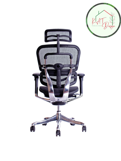 Silla Ergohuman Elite