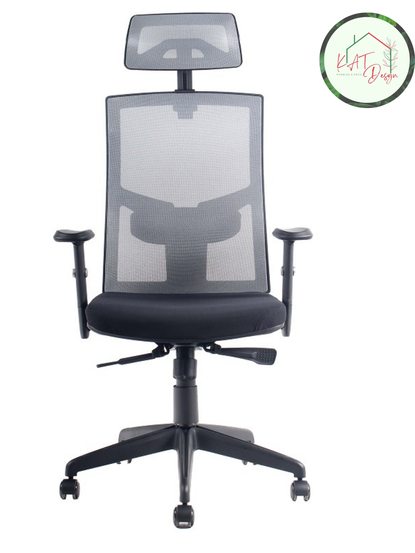 Silla Profesional Focus