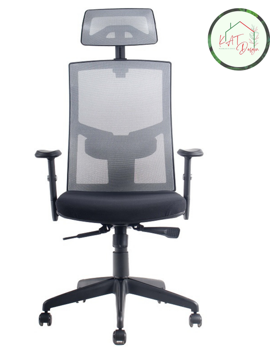 Silla Profesional Focus
