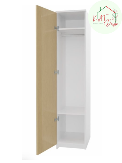 Lockers 1 puerta