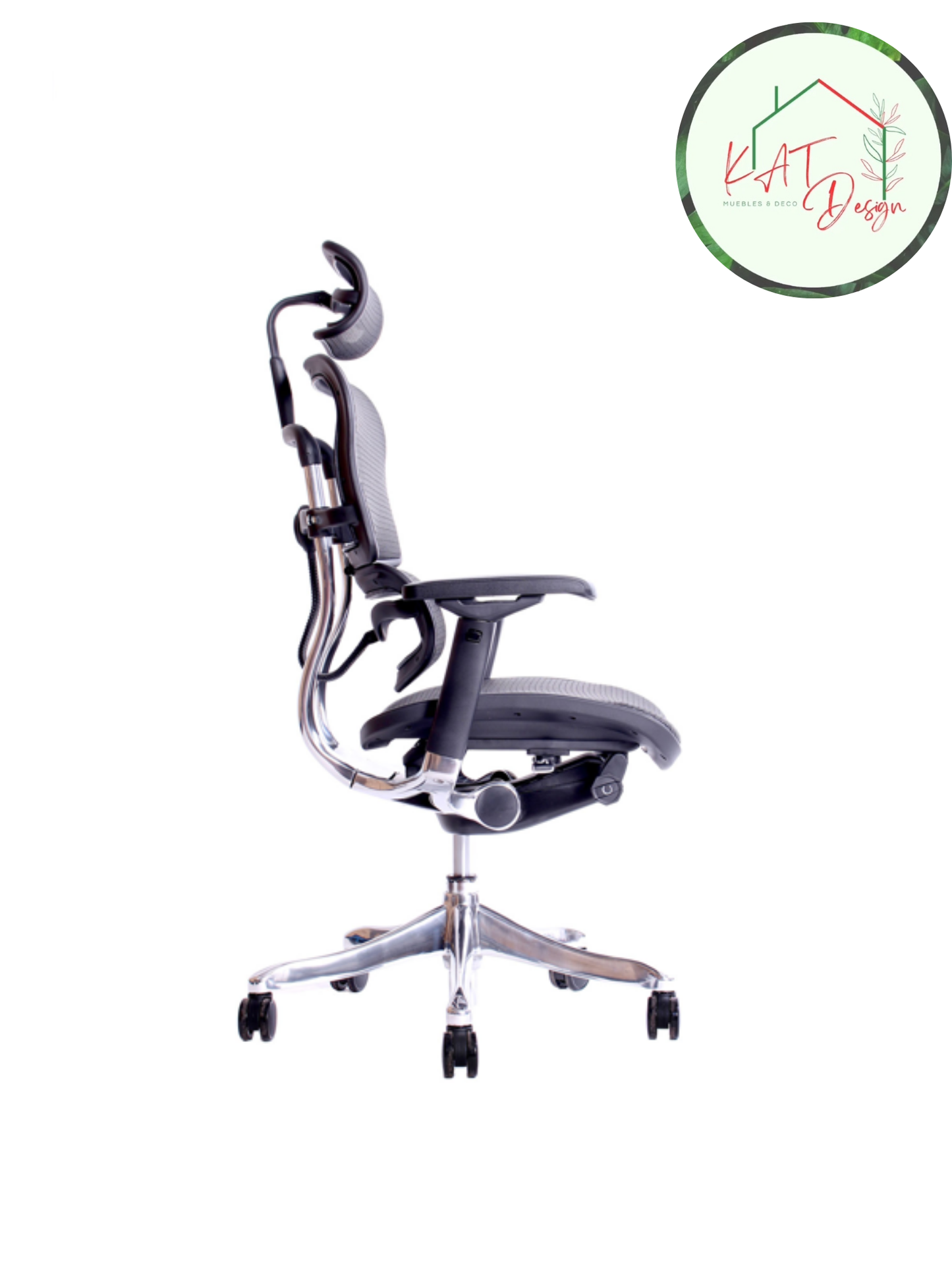Silla Ergohuman Elite