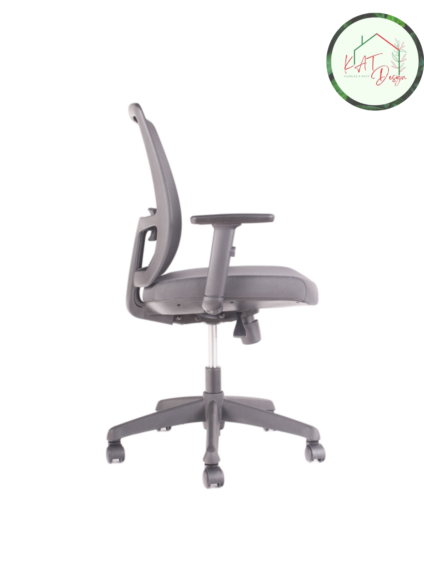Silla Work Up