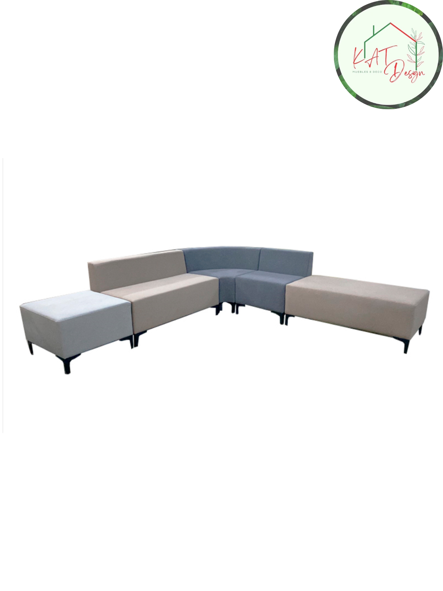 Sistema Modular Tintoretto