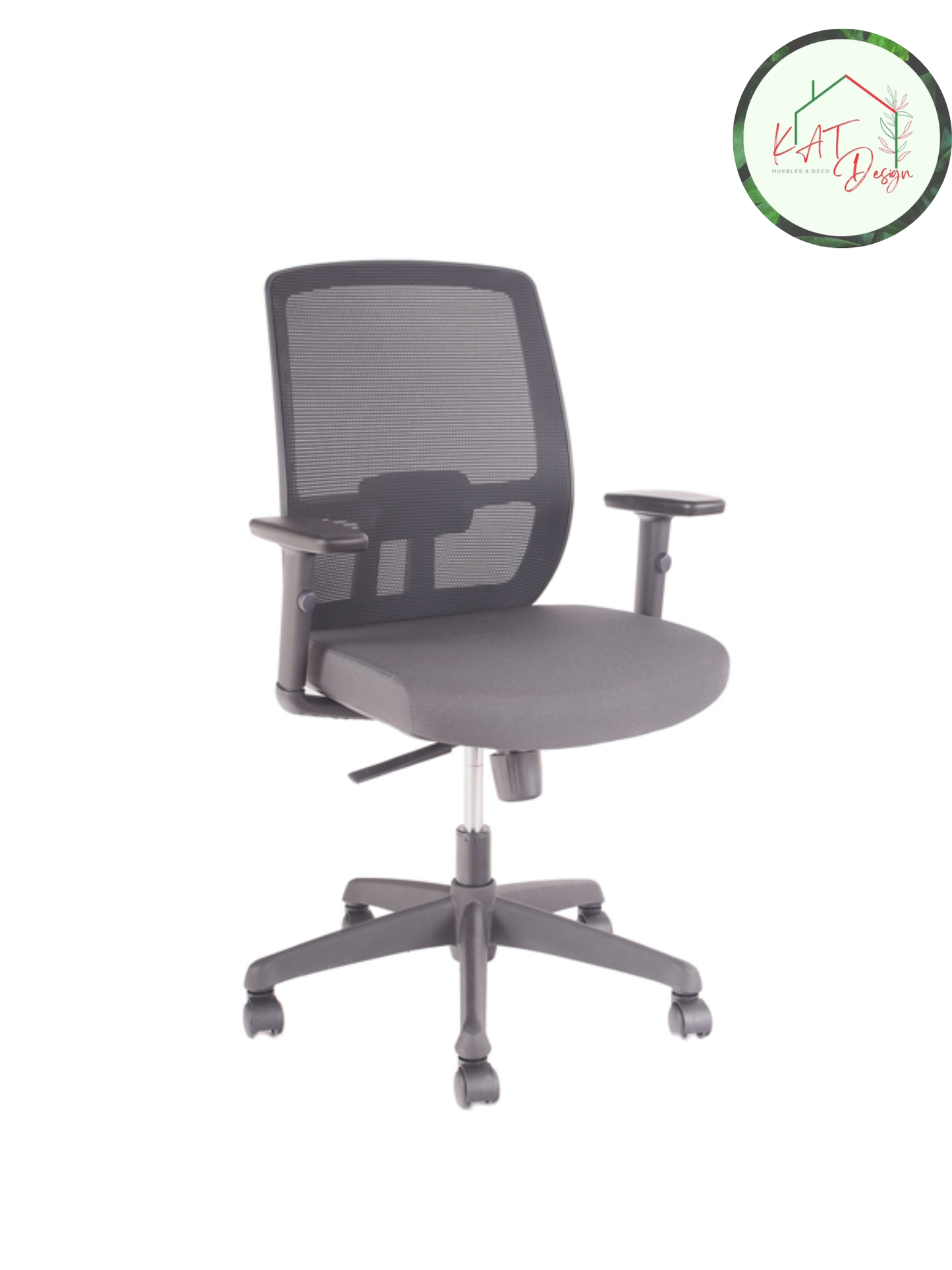 Silla Work Up