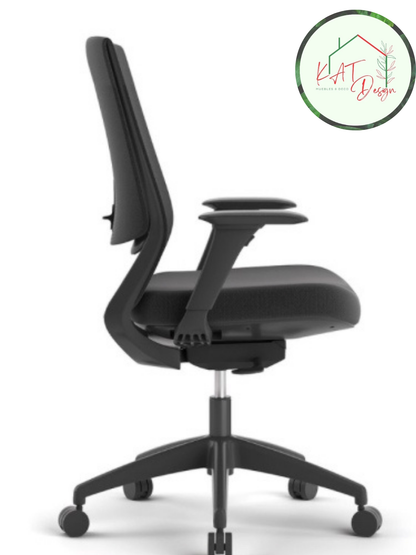 Silla Ness