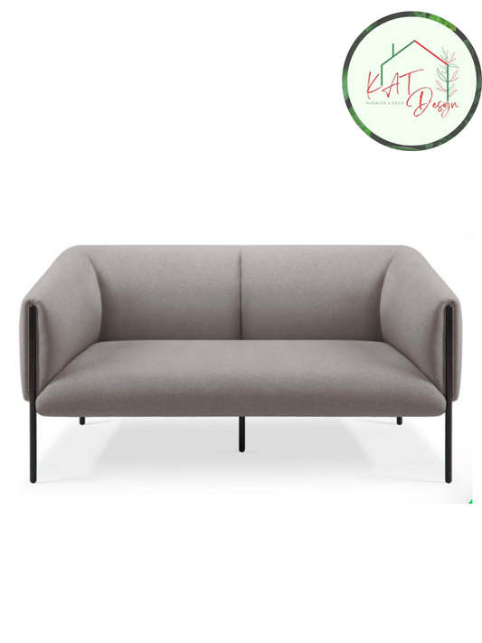 Sillon Alfa Doble