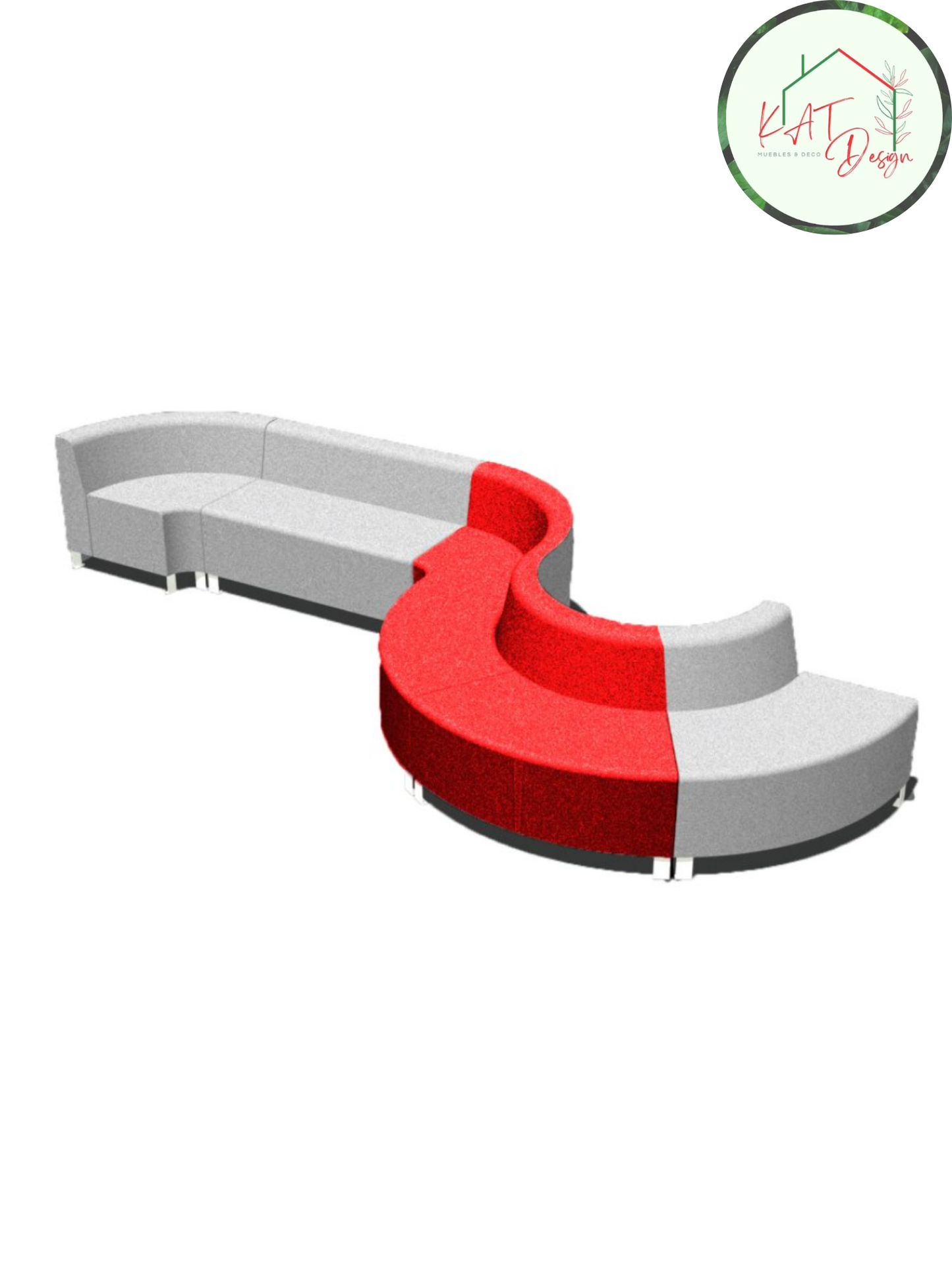 Sistema Modular Tintoretto