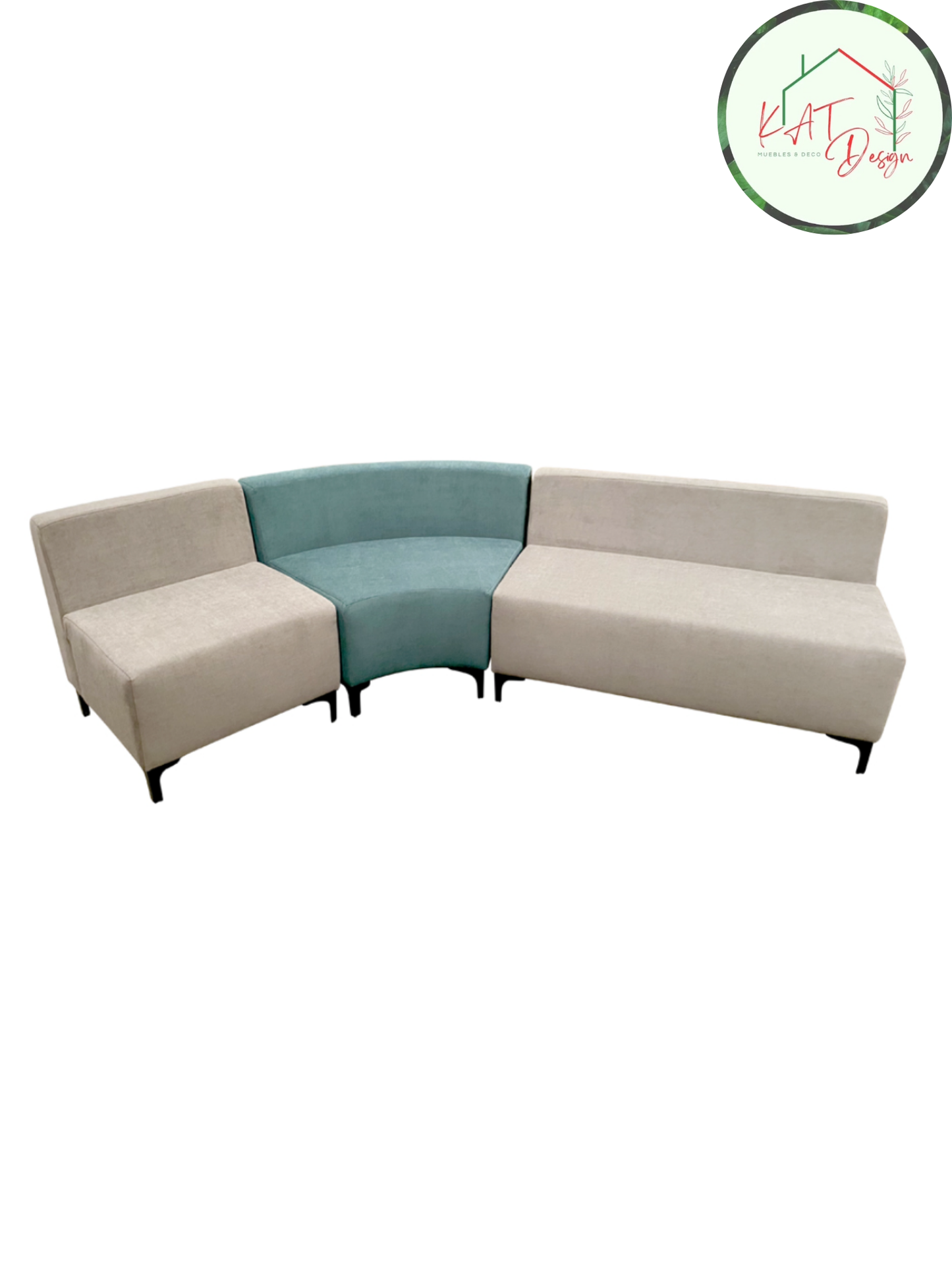 Sistema Modular Tintoretto