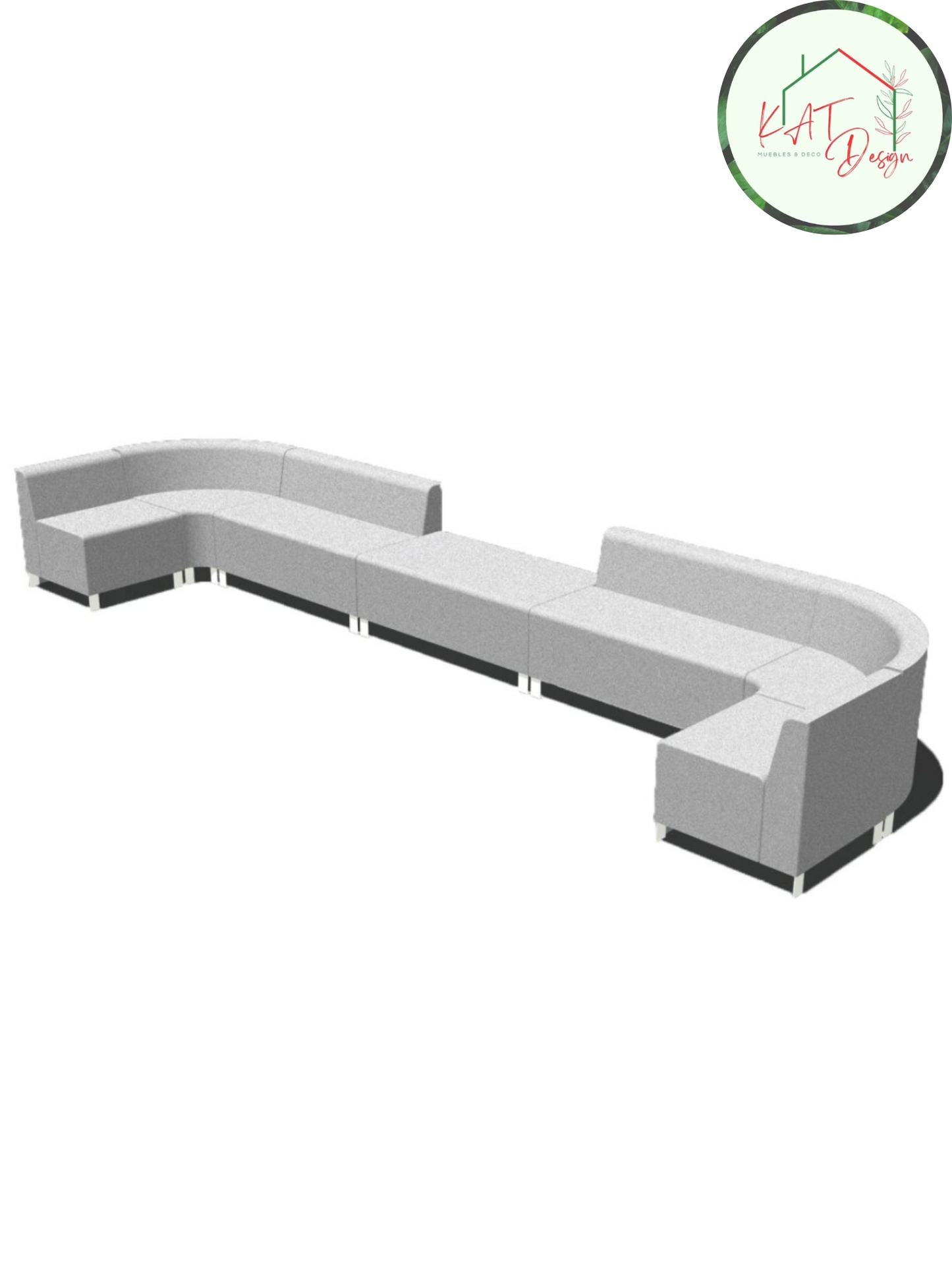 Sistema Modular Tintoretto