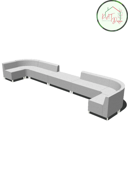 Sistema Modular Tintoretto